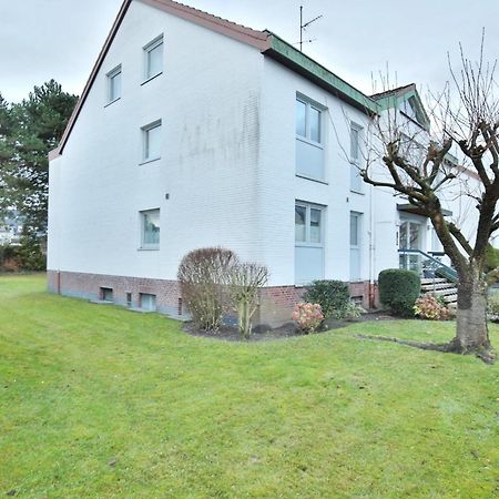 Fh Dornkampstrasse 1 Ferienhaus Dornkampstrasse 1 Appartement 2 Timmendorfer Strand Εξωτερικό φωτογραφία