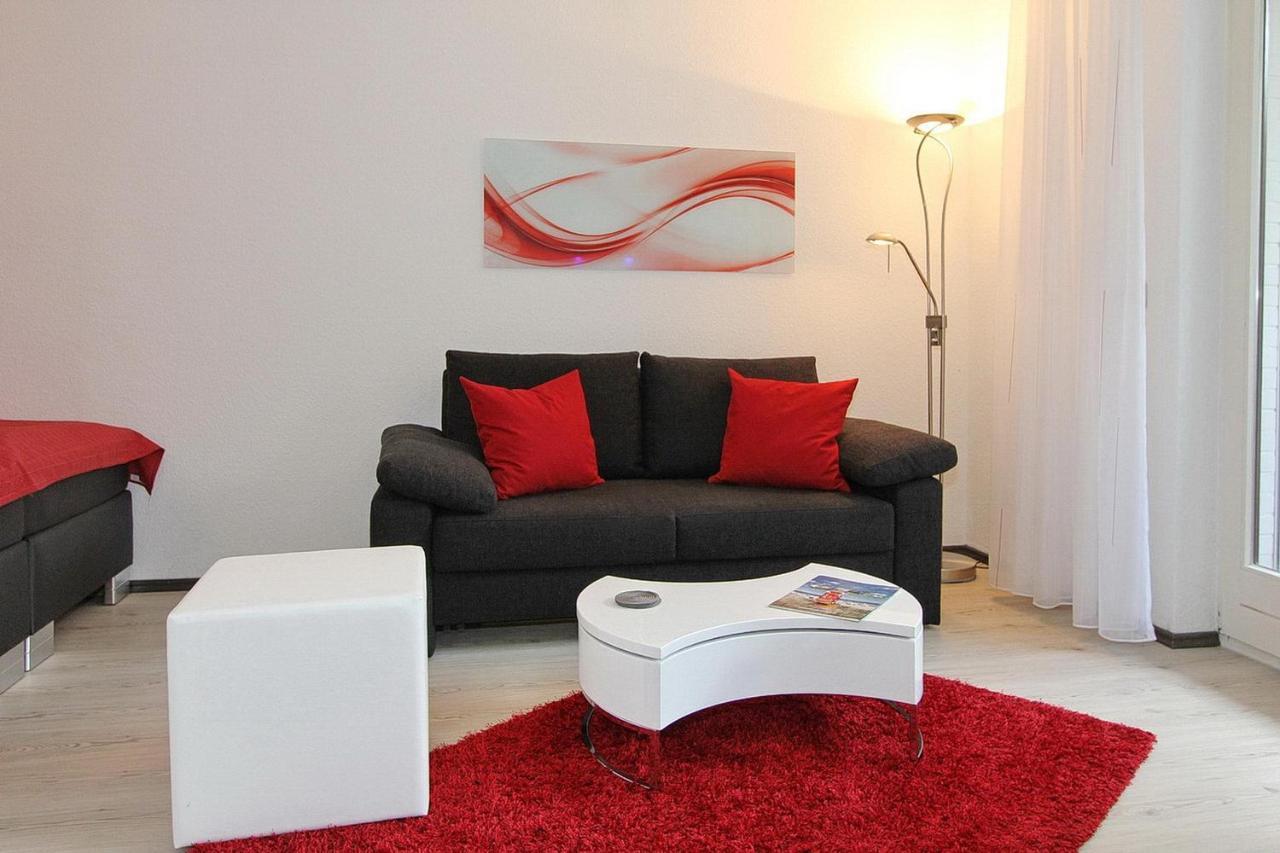 Fh Dornkampstrasse 1 Ferienhaus Dornkampstrasse 1 Appartement 2 Timmendorfer Strand Εξωτερικό φωτογραφία