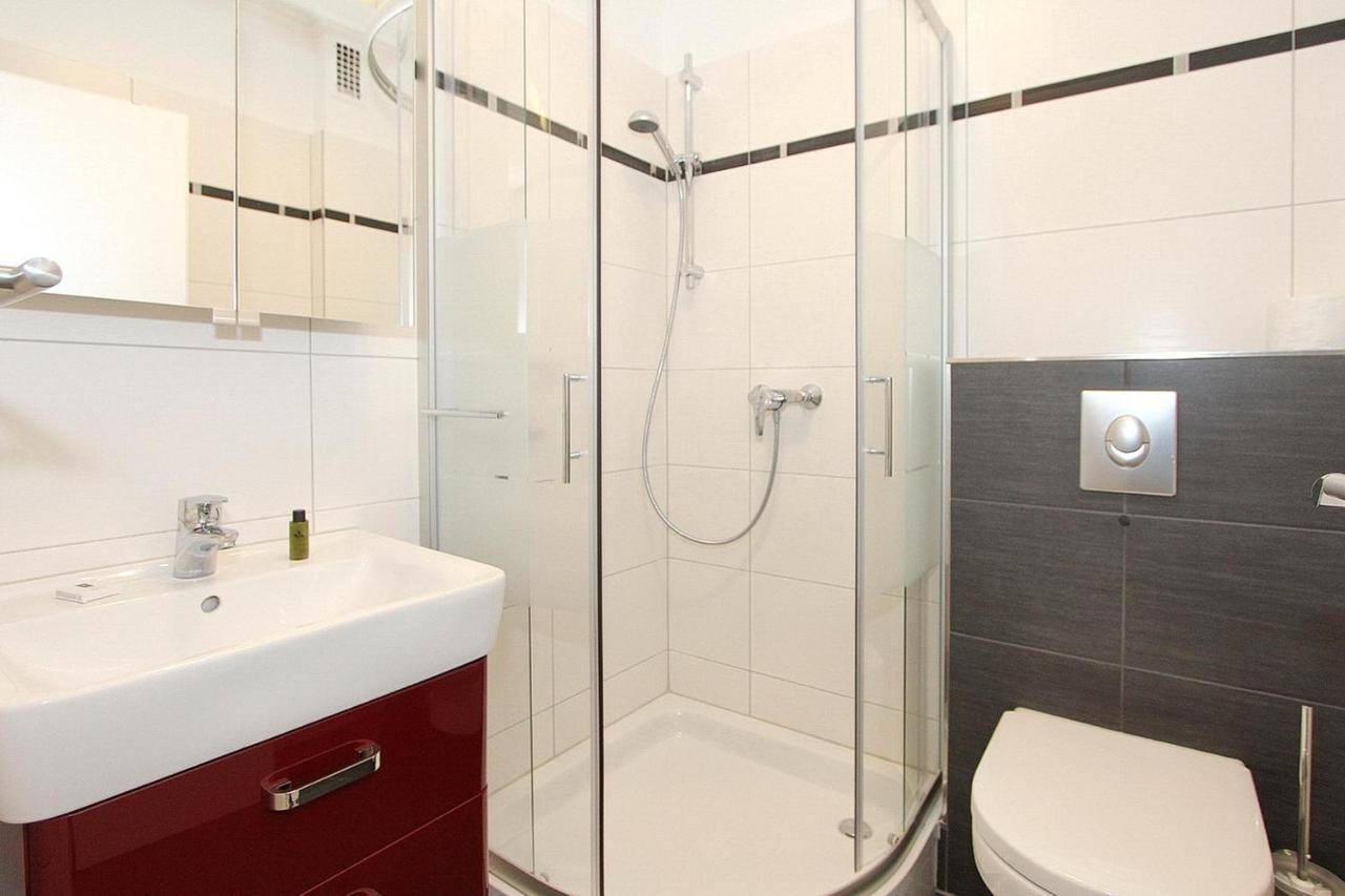 Fh Dornkampstrasse 1 Ferienhaus Dornkampstrasse 1 Appartement 2 Timmendorfer Strand Εξωτερικό φωτογραφία